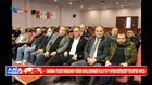 BANDIRMA TİCARET BORSASINDA “TARIMA DAYALI EKONOMİK VE ALT YAPI YATIRIM DESTEKLERİ” TOPLANTISI YAPILDI.