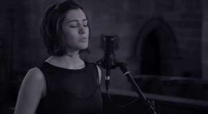 Hannah Trigwell / Hallelujah ( Live cover)
