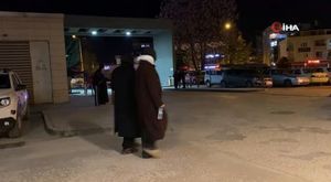 Bursa'da park yeri kavgası mahalleliyi ayağa kaldırdı