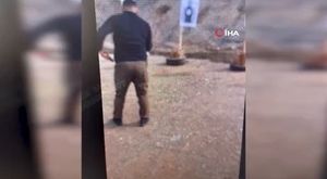 Bakan Göktaş ve Bakan Yerlikaya, 15 Temmuz Şehitliği'ni ziyaret etti