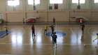 Okullarda Hentbol Projesi İzmir -11