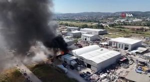Doktorlar ve tıp öğrencilerinden Gazze’deki katliama tepki