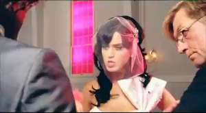 Katy Perry Hot N Cold