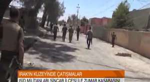 TRT Avaz #Azerbaycan Cephe Hattında