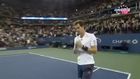 Andy Murray'nin ilk Grand Slam zaferi