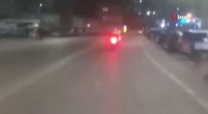 Bursa'da gece çalışan anne babalara müjde