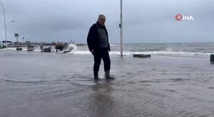 Bursa'da Doğu Atıksu Arıtma Tesisi’nde dev kapasite artışı: Günlük 800 bin metreküp...