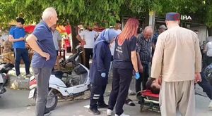 Bursa Uludağ semalarında mercek bulutu görüldü