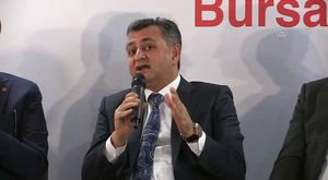 Bursa'da sel felaketinin bilançosunu Başkan Aktaş açıkladı