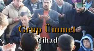 Grup Ümmet - Cihad