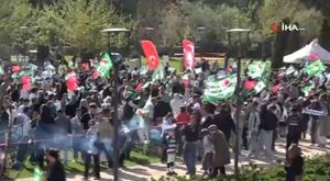 Kahramanmaraş'daki saldırganın sınıfta çekildiği görüntüler ortaya çıktı! Garip hareketler...