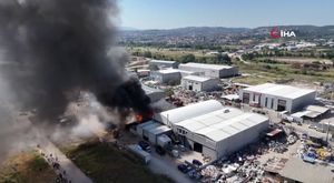 'Şirin dede' lakaplı torbacı yakalandı