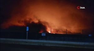 Adana'da imamı öldüren genç: Bıçak kazara saplandı