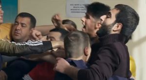 Sıfır Bir - Berto Adamı Öldürdü 6. Sezon 6. Bölüm (Final) 