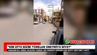Osmaniyeli genç 360 derece dönebilen drift motoru yaptı 