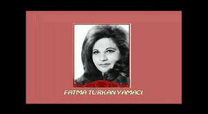 Fatma Türkan Yamacı-Vatanımı Özledim