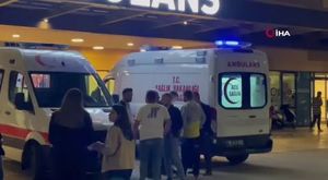Bursa’da define faciası: 1 kişi öldü, mahsur kalanlar var!