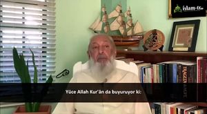 Demokratik Laik Seçimlerde Müslümanın Oy Kullanması Şirktir / Şeyh İmran Nazar Huseyin