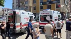 Bursa'da polise yakalandı! Yalanı ortaya çıktı