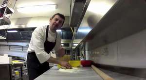 Charlie Trotter Day VIDEO! - August 17th, 2014