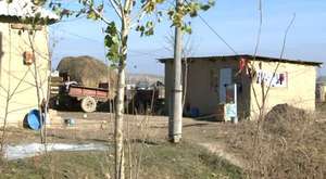 Orda Bir Köy Var Uzakta - Kazakistan