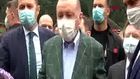 Cumhurbaşkanı Erdoğan: Kimse kusura bakmasın, mutlaka yıkılacak