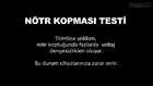 Trimbox Test Video - Türkçe