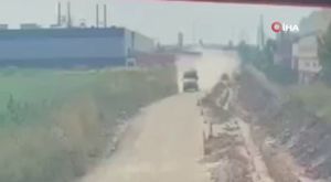 Gemlik'te ortalığı ayağa kaldıran cinayet