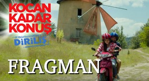 Herşey Aşktan - Fragman
