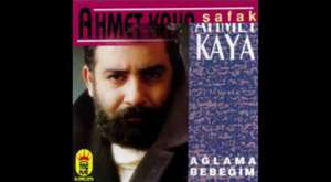 Ahmet Kaya - Birazda Sen Agla
