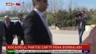 Kocaoğlu, partisi CHP'yi fena bombaladı 