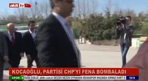 DYP'li Abdullahoğlu ile Siyasi Gündem