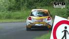 Rallye Du Rouergue 2014 (HD) FONTALBA Grégory _ HERMET Stephan