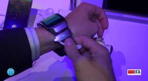 Samsung Gear 2 Video İnceleme