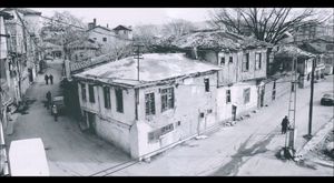 Kemal Muratoğlu Eski Ankara Resimleri