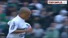 Alex de Souza'dan 2 gol birden!