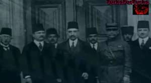 Osmanli Nasil Yikildi