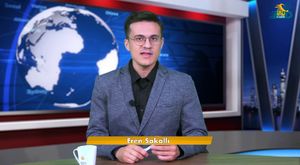 İnü TV Haber Bülteni 3-7 Ekim 2022
