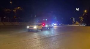 Bursa'da mesai arkadaşını çekiçle darbetti