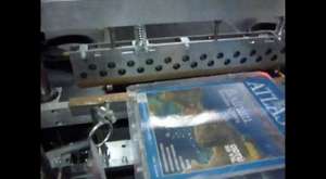 İkili Şişe Grup Ambalajı Shrink Makinesi - Ultimate LS - www.parkambalaj.com - +90 216 353 5466 