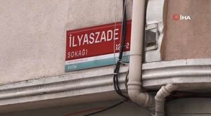 Kamyon şoförü ralli pilotunu aratmadı