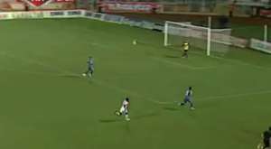 Denizlispor 1-0 Adanaspor
