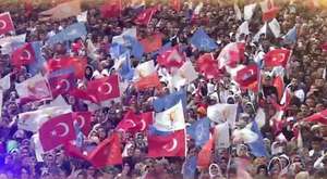 Adana'da Halk otobüsünden kanlı kavga! Videosu