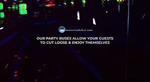 Birthday Party Bus Rental, Limo Service in NYC, NJ, Staten Island