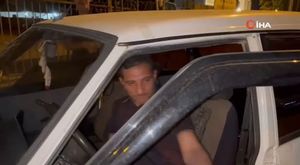 Alçaklar Gara'da böyle imha edildi!