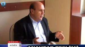 Anahtar teslim Fabrika kurulumu