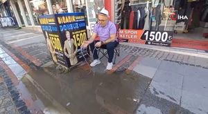 İŞTE ÇARESİZLİĞİN VİDEOSU