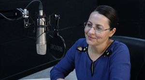 Prof. Dr. Nüket Elpeze Ergeç - Hayata Dair Konuşmalar 4. Bölüm