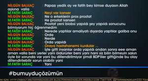 Kemal Kılıçdaroğlu TRT'yi TRT'de bombaladı, spiker kekelemeye başladı!