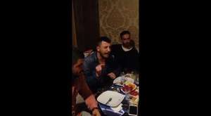 Bülent Serttaş Feat. Serdar Ortaç - Haber Gelmiyor Yardan (Official Video) 